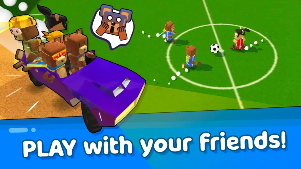 super-bear-adventure-mod-apk