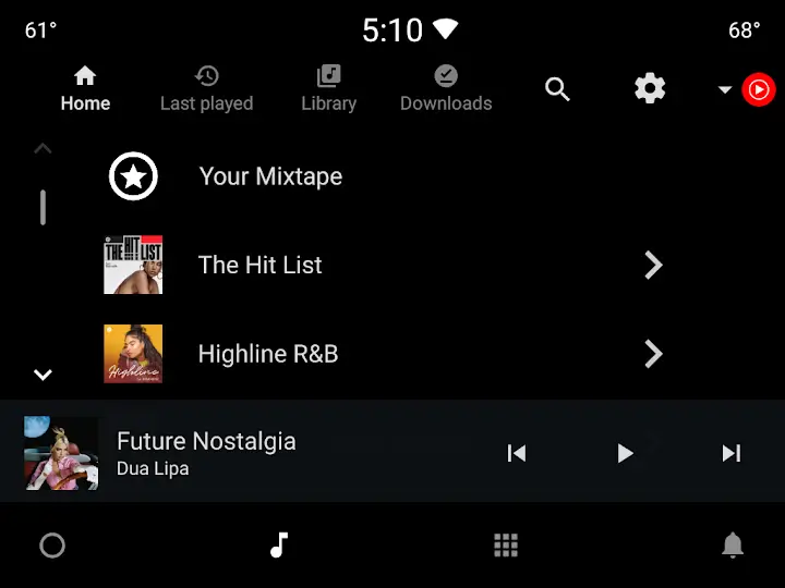 youtube-music-free-mod-apk