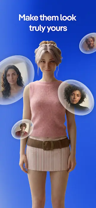 Replika-Mod-Apk