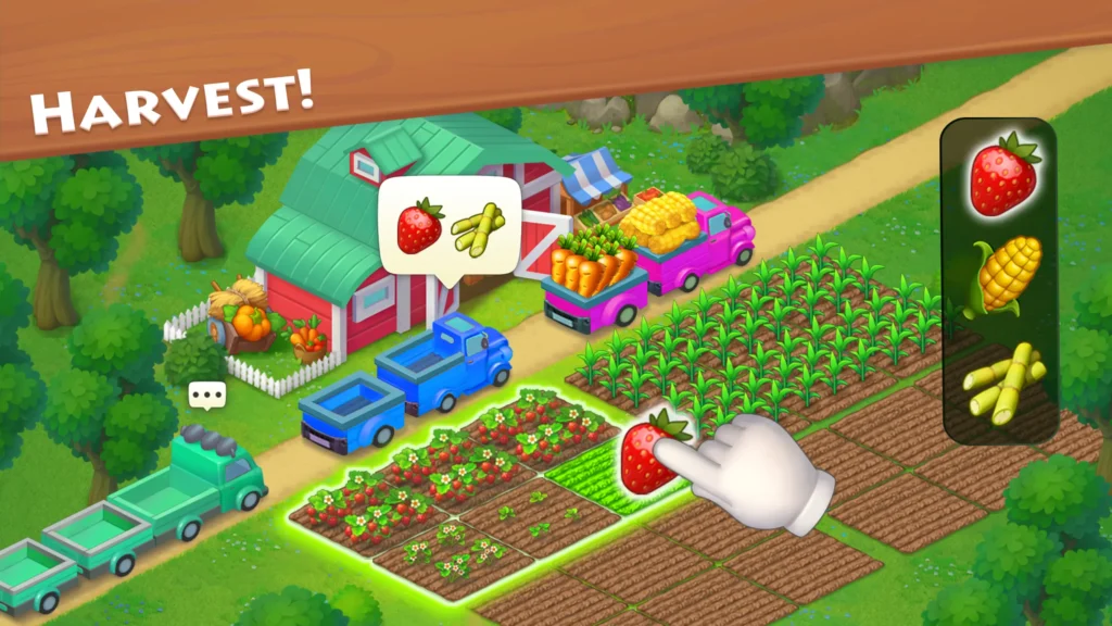 township-mod-apk