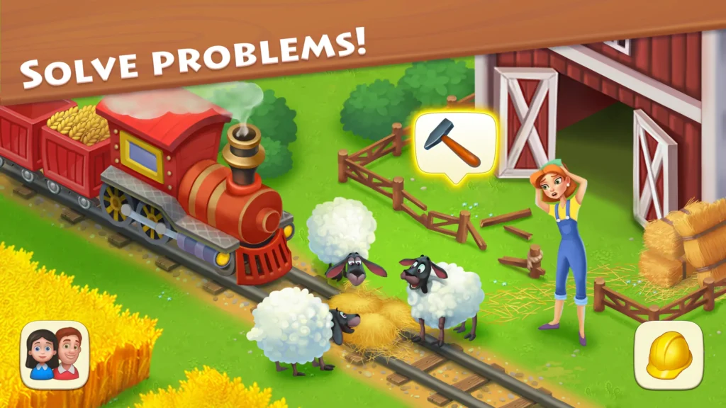 township-mod-apk