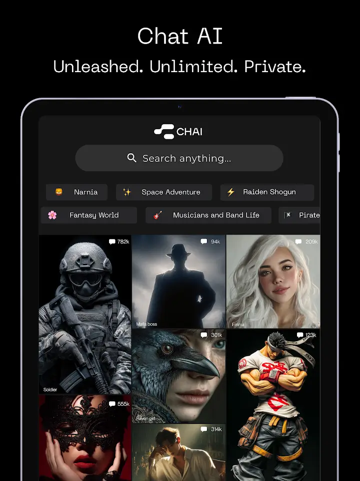 chai-mod-apk