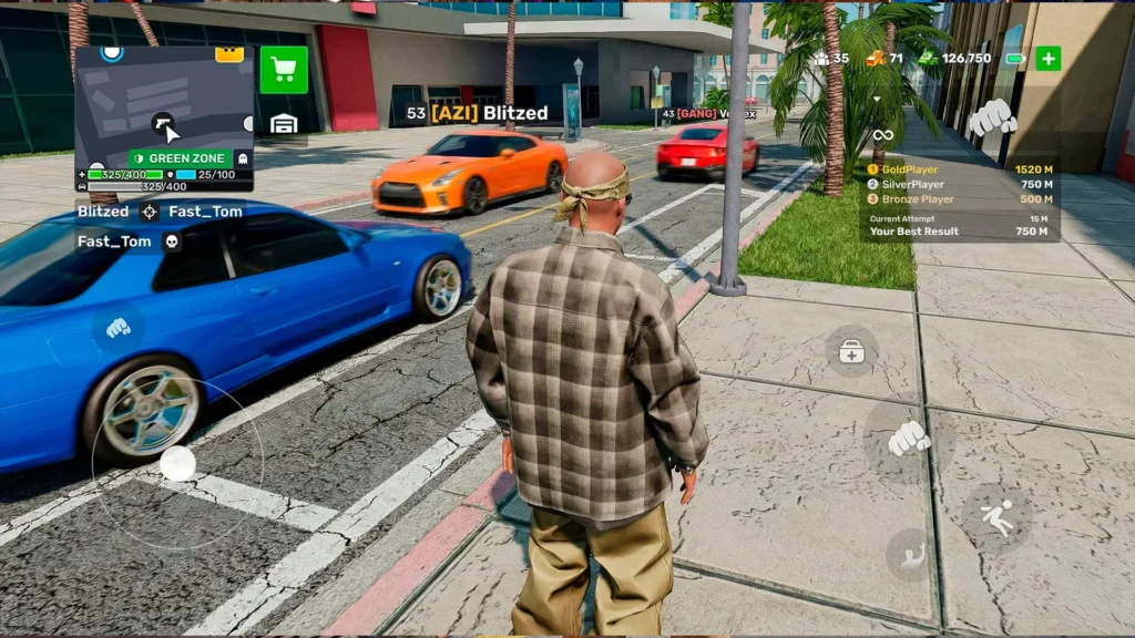 vice-online-mod-apk