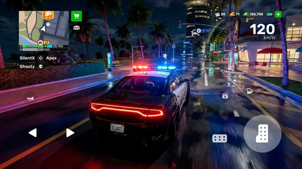 vice-online-mod-apk