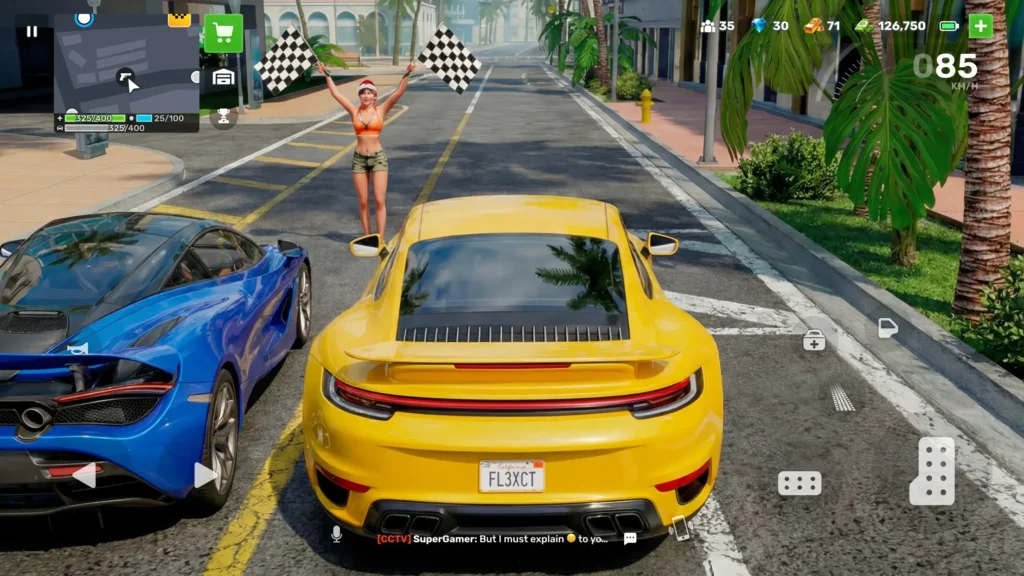 vice-online-mod-apk