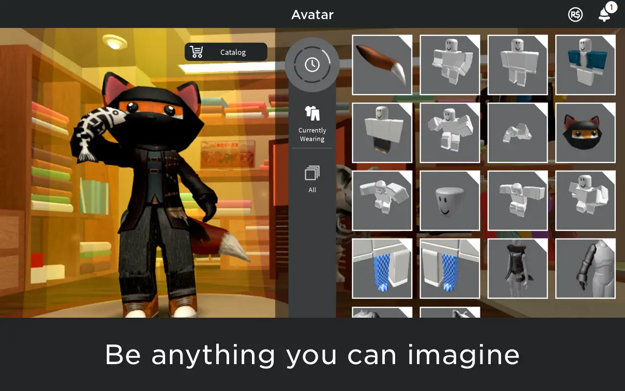 Roblox Mod Apk