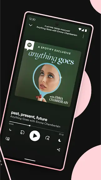 Spotify Mod Apk