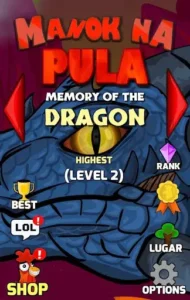 Manok Na Pula MOD APK 8.1 [Unlocked all Chicken/Max Level 1000/Unlimited money] 2