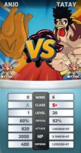 Manok Na Pula MOD APK 8.1 [Unlocked all Chicken/Max Level 1000/Unlimited money] 4