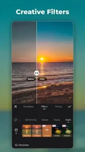 Wink Mod Apk 2.10.0 [VIP Unlocked/No Watermark/Premium] 4