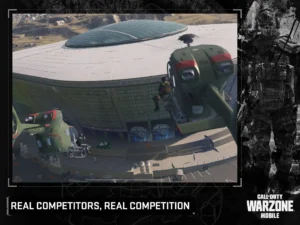 Call of Duty Warzone Mobile Mod Apk 4.5.2.22729281 [Unlimited Everything] 2