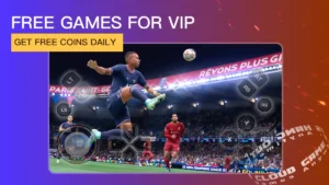 Chikii Mod Apk 4.4.3 [VIP Unlocked/Unlimited Coins/Supports All Games] 2