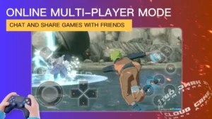 Chikii Mod Apk 4.4.3 [VIP Unlocked/Unlimited Coins/Supports All Games] 1