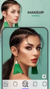FaceApp Mod Apk 12.7.4 [Premium Unlocked/No Watermark] 3
