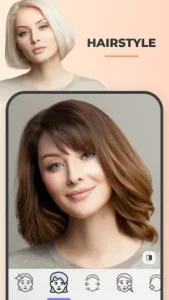FaceApp Mod Apk 12.7.4 [Premium Unlocked/No Watermark] 4