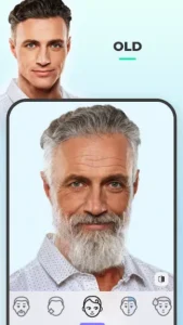 FaceApp Mod Apk 12.7.4 [Premium Unlocked/No Watermark] 1
