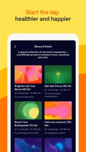 Headspace Mod APK 4.266.0 (Premium Unlocked, No Ads) 5