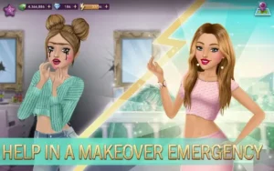 Hollywood Story Mod Apk 13.5 [Unlimited Diamonds/Free Shopping] 1