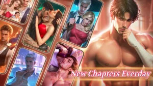 Whispers Mod Apk 2.3.3.12.22 [Premium Choices/Unlocked All Chapters] 4