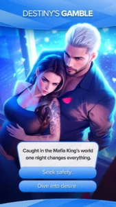 Whispers Mod Apk 2.3.3.12.22 [Premium Choices/Unlocked All Chapters] 3