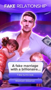 Whispers Mod Apk 2.3.3.12.22 [Premium Choices/Unlocked All Chapters] 2