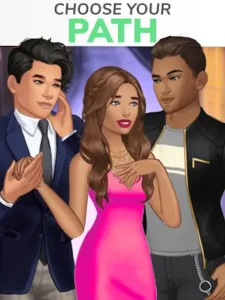 Episode MOD APK 26.41 (Premium/Unlimited Passes and Gems) 4