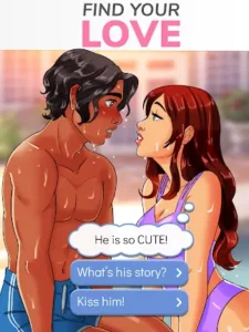 Episode MOD APK 26.41 (Premium/Unlimited Passes and Gems) 5