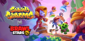 Subway Surfers Mod Apk 3.53.2 [Unlimited Coins/Keys] 2