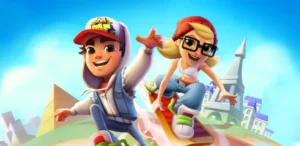 Subway Surfers Mod Apk 3.53.2 [Unlimited Coins/Keys] 1