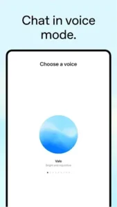 ChatGPT Premium MOD APK 5.2.3.3 [Premium Unlocked] for Android 1