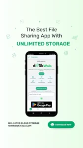 DiskWala Mod Apk v21.0  (Premium Unlocked) for Android 3