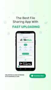 DiskWala Mod Apk v21.0  (Premium Unlocked) for Android 2
