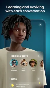 Replika Mod Apk 12.5.1 (Premium Unlocked) For Android 5