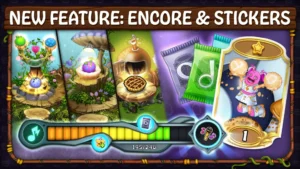 My Singing Monsters Mod Apk 5.3.0 [Unlimited Diamonds] for Android 3