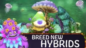 My Singing Monsters Mod Apk 5.3.0 [Unlimited Diamonds] for Android 1