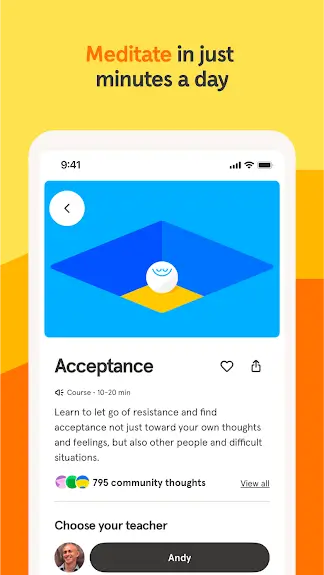 Headspace-Mod-Apk