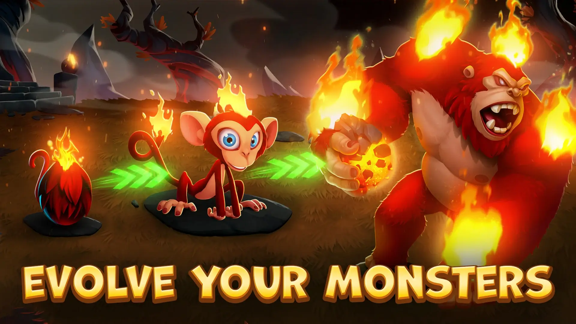 monster-legends-mod-apk