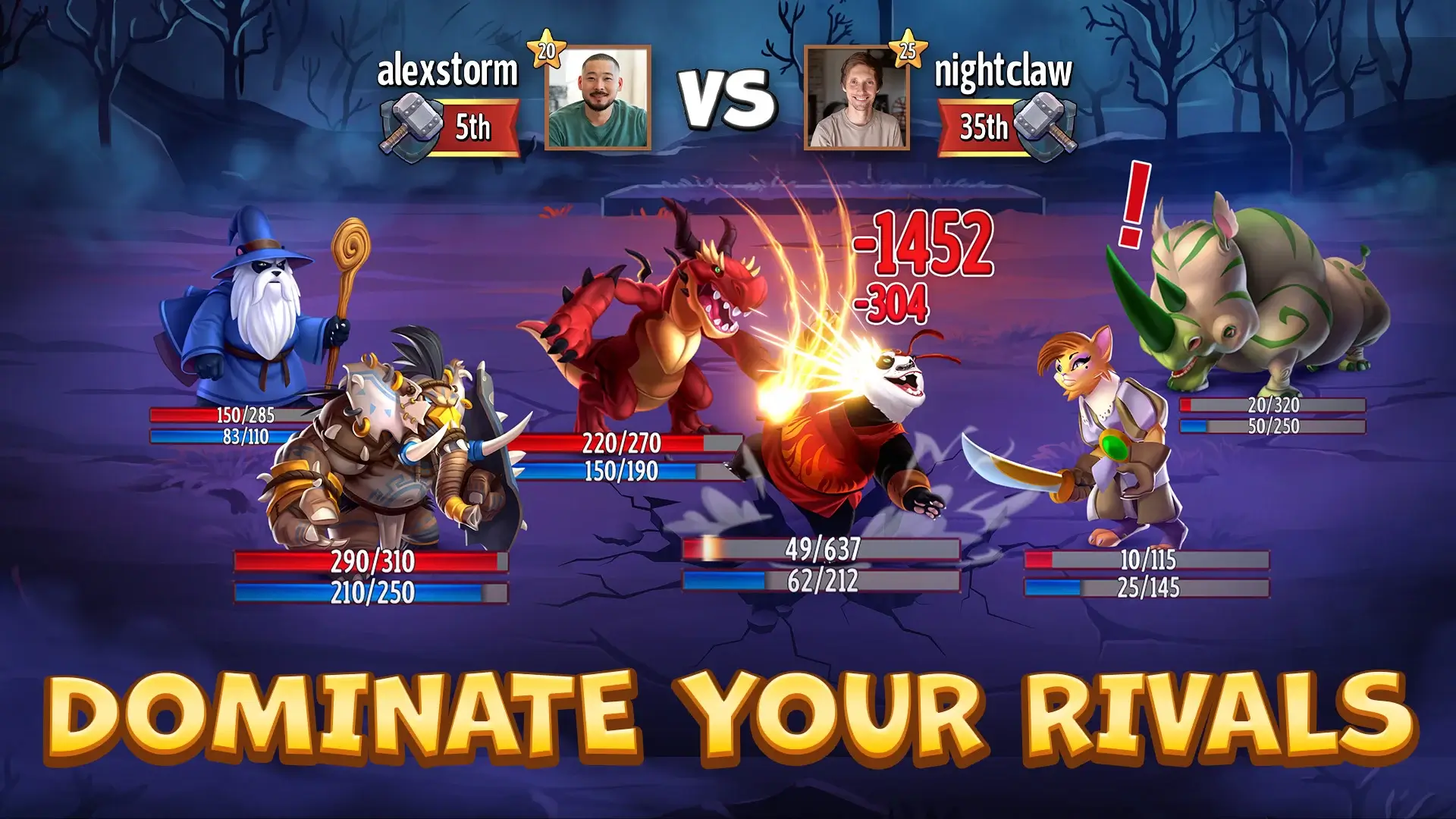 monster-legends-mod-apk